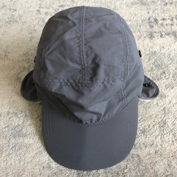 Lands end earmuff hat - Picture 4 of 4